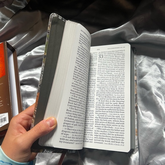 brand new bible - Picture 3 of 4